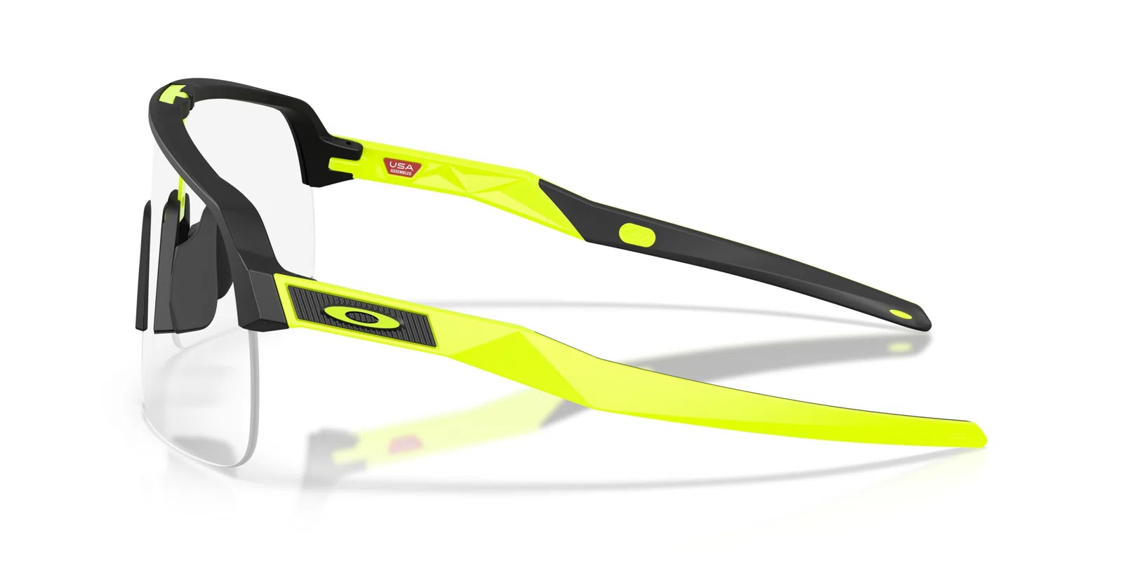 Oakley Sutro Lite 9463A Sunglasses - view 128